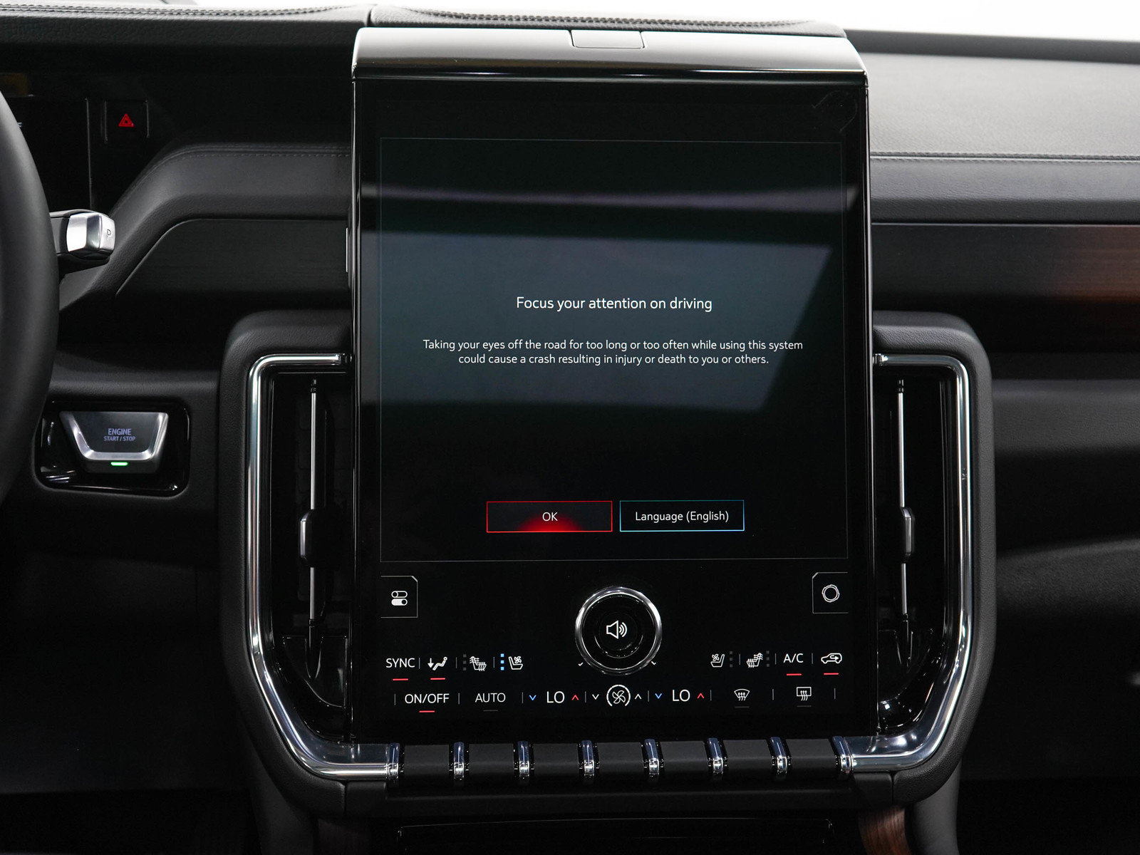 Used 2026 GMC Yukon Denali w/ Denali Reserve Package AWD/4WD image 21