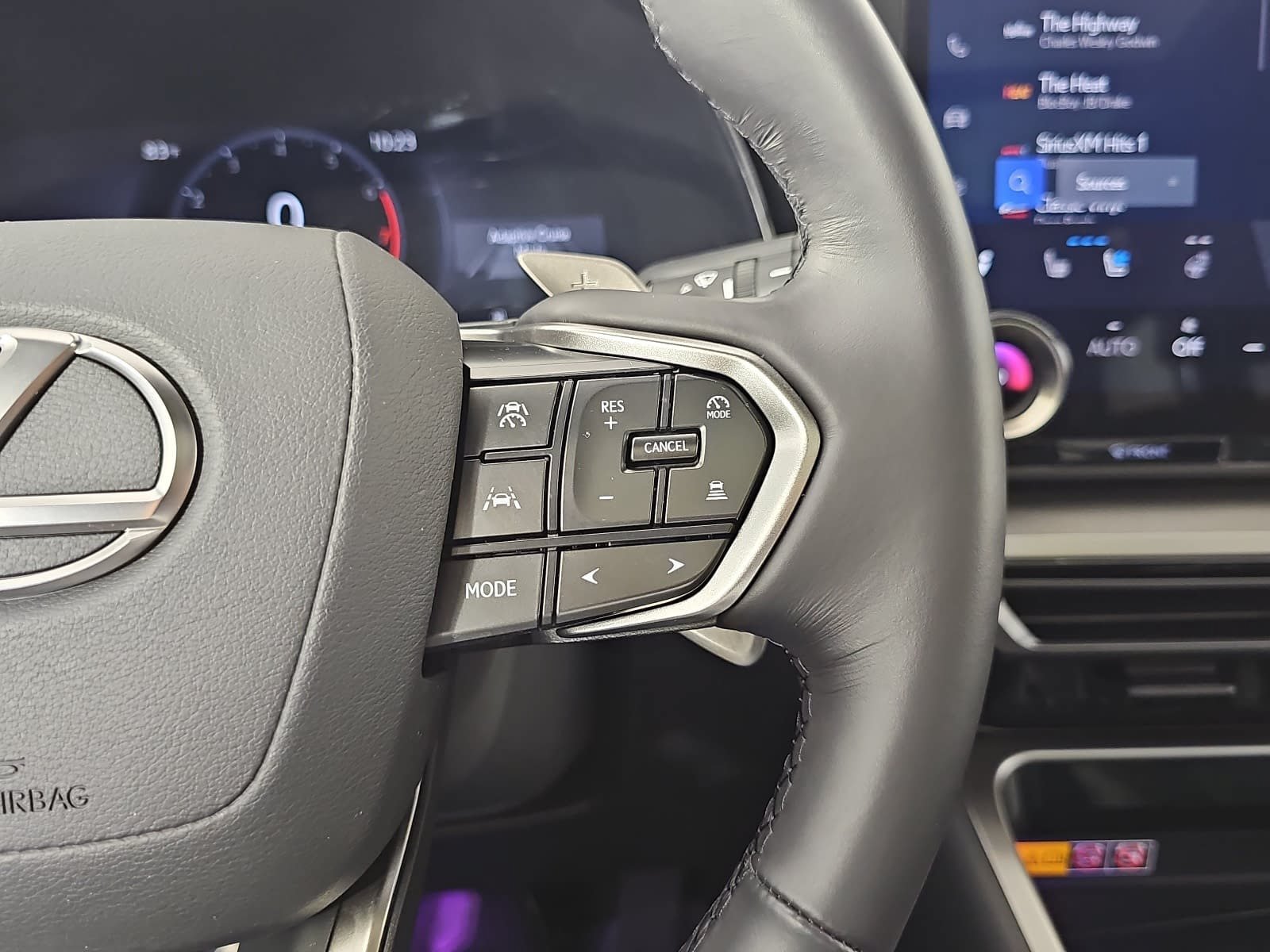 Used 2026 Lexus TX 350 AWD image 18