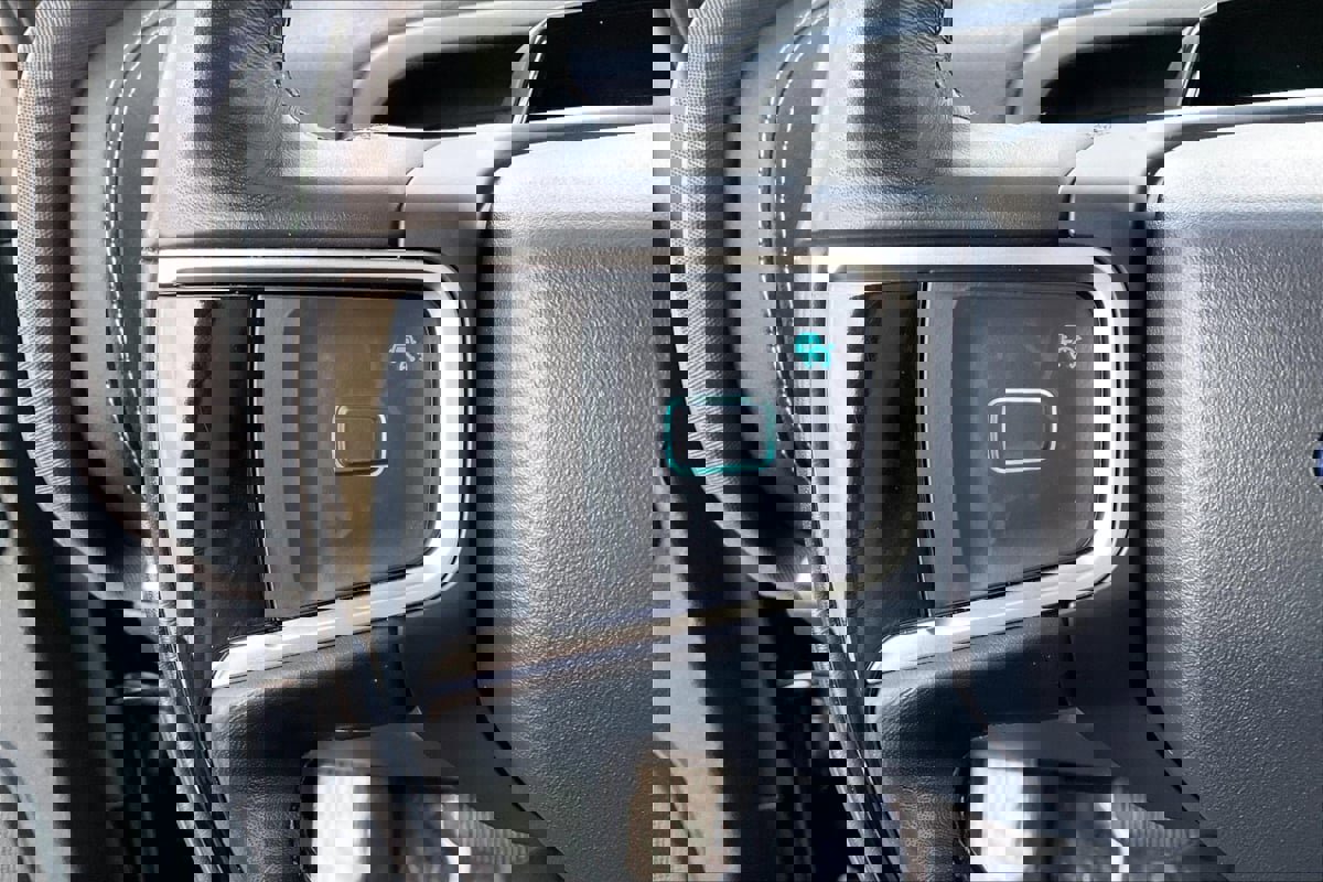 Used 2025 Ford Expedition Max Platinum image 14