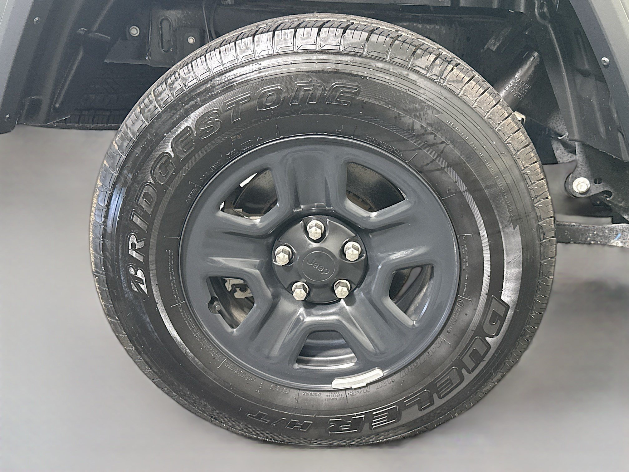 Used 2021 Jeep Gladiator Sport AWD/4WD image 33