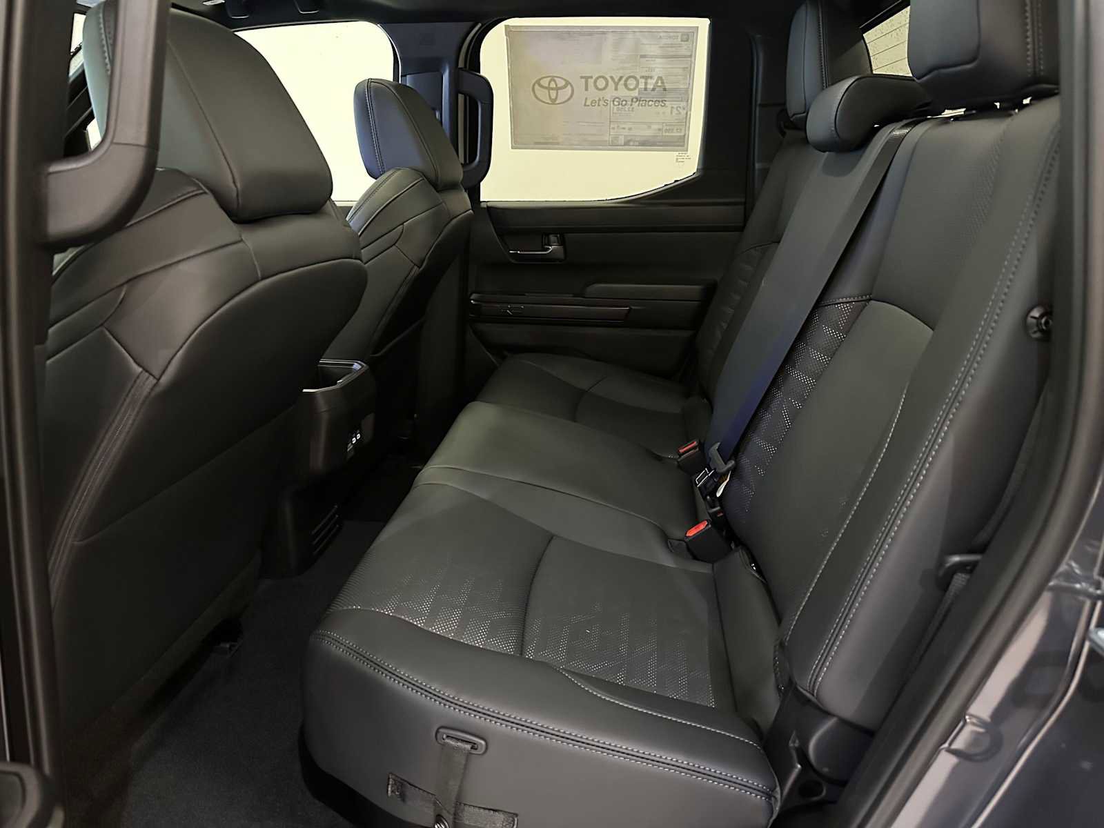 New 2026 Toyota Tacoma TRD Off-Road image 25