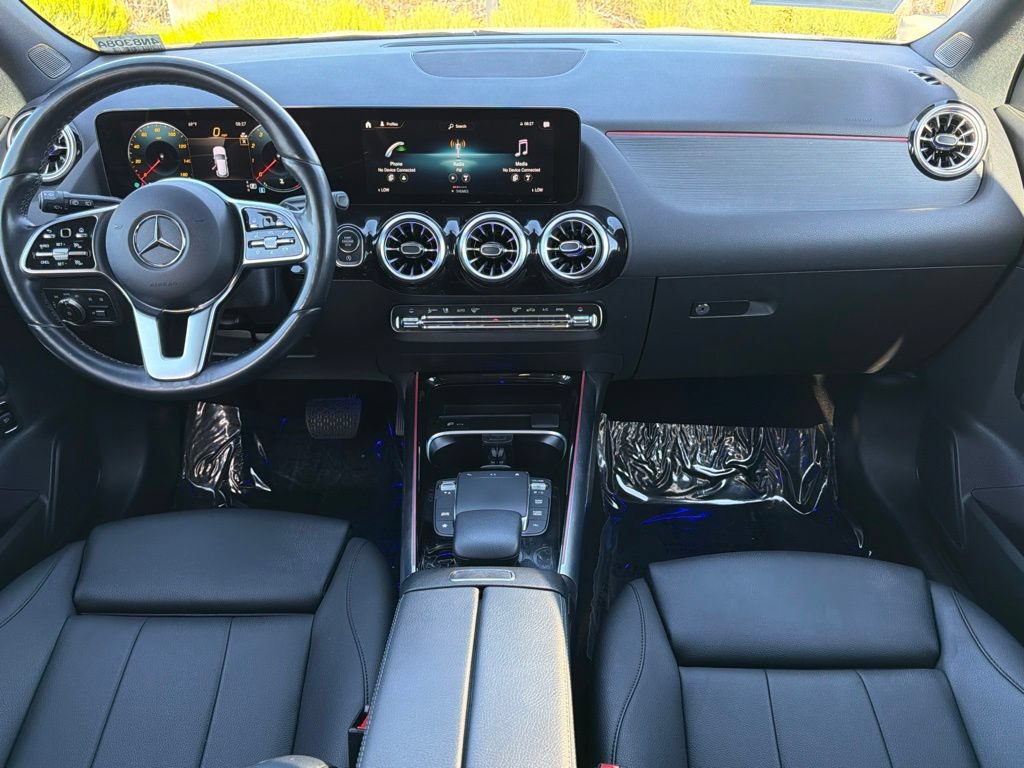Used 2023 Mercedes-Benz GLA 250 4MATIC image 34