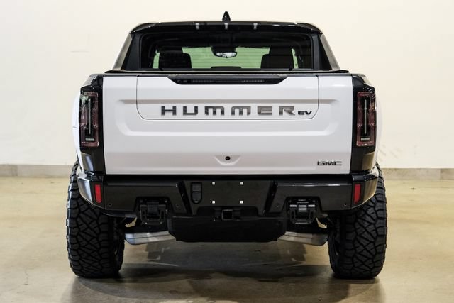 Used 2022 GMC Hummer EV Edition 1 w/ LPO, Illumination Package AWD/4WD image 33