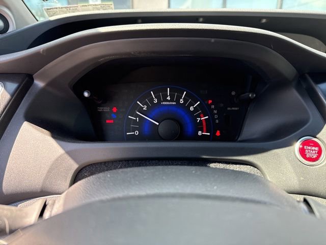 Used 2015 Honda Civic EX-L image 4