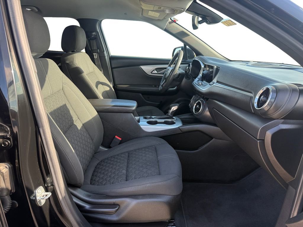 Used 2022 Chevrolet Blazer LT image 15