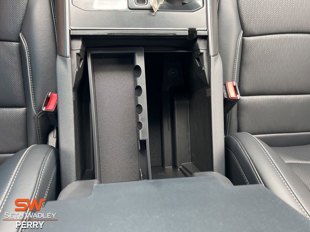 New 2025 Ford F150 Lariat w/ Equipment Group 502A High image 30