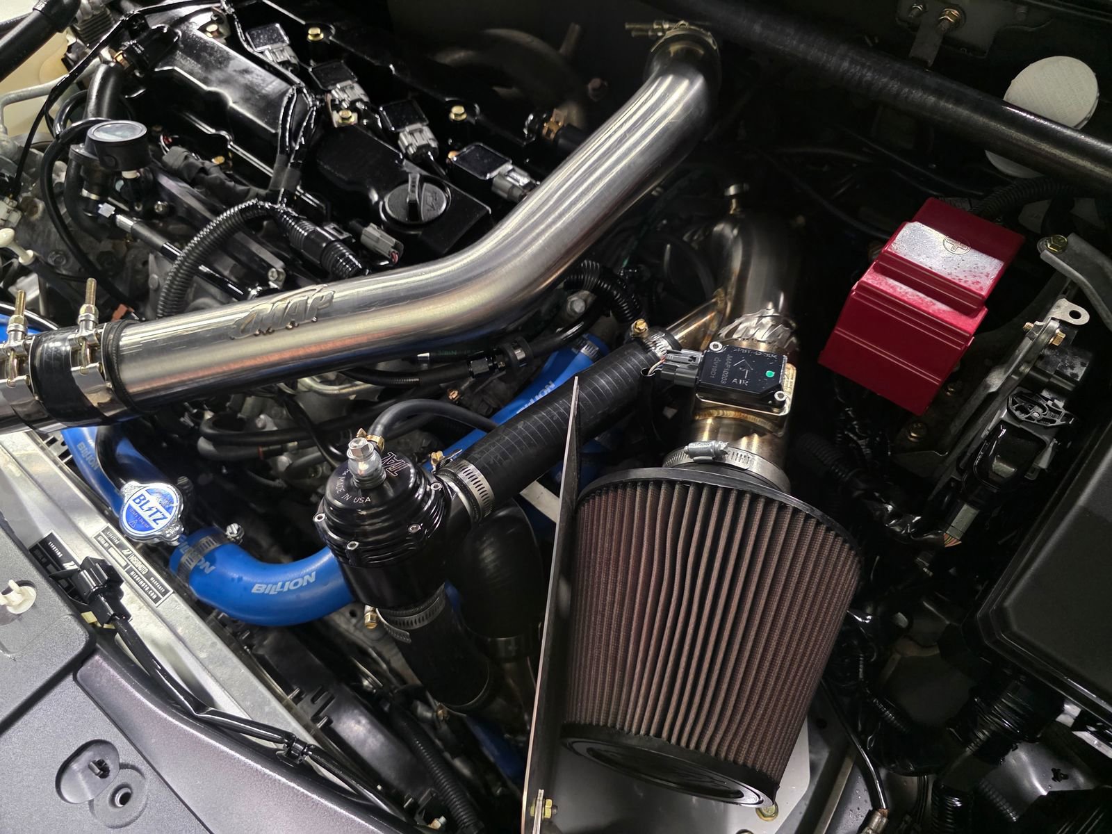 Used 2015 Mitsubishi Lancer Evolution GSR AWD/4WD image 50