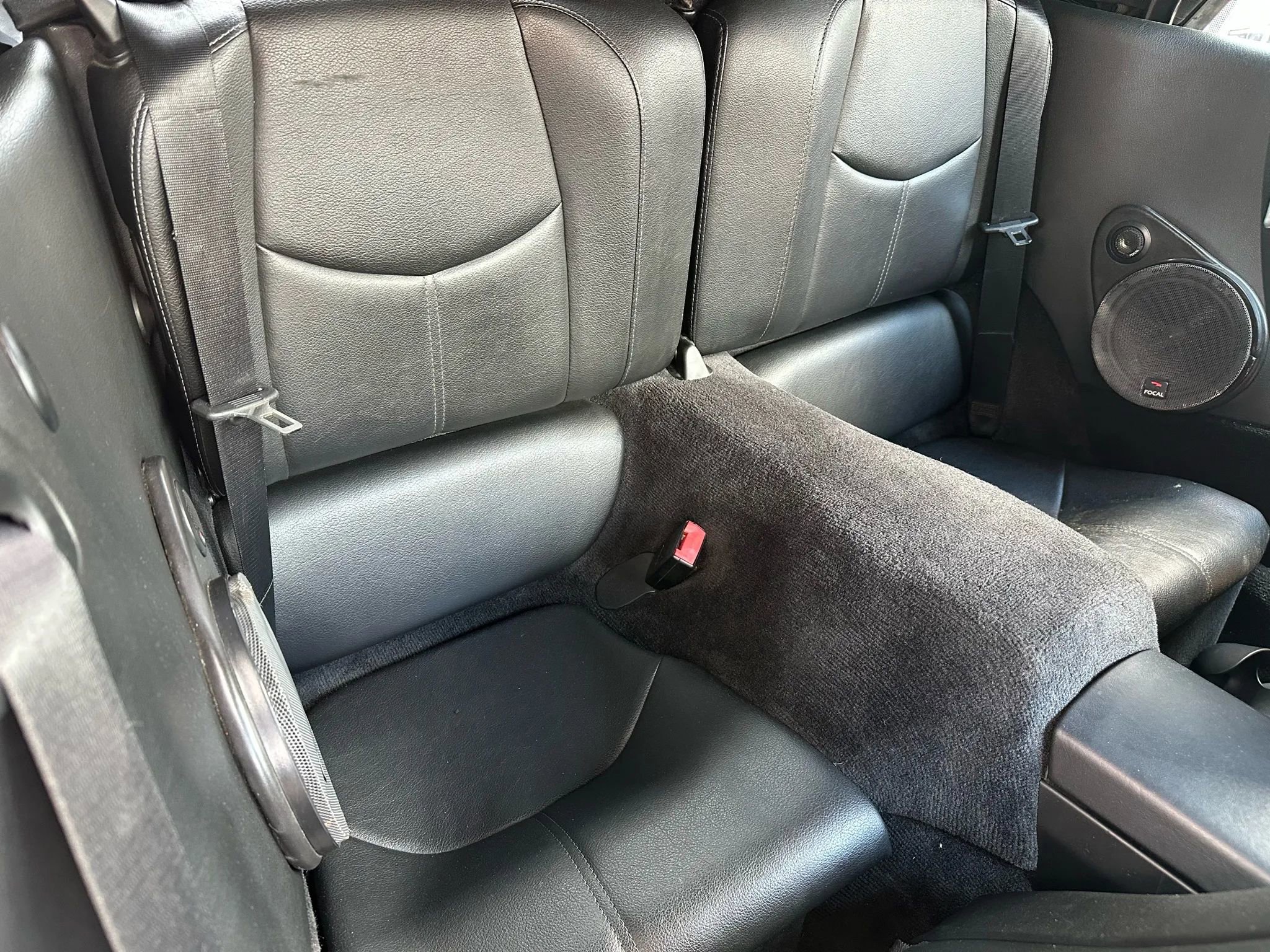 Used 2008 Porsche 911 Carrera image 14