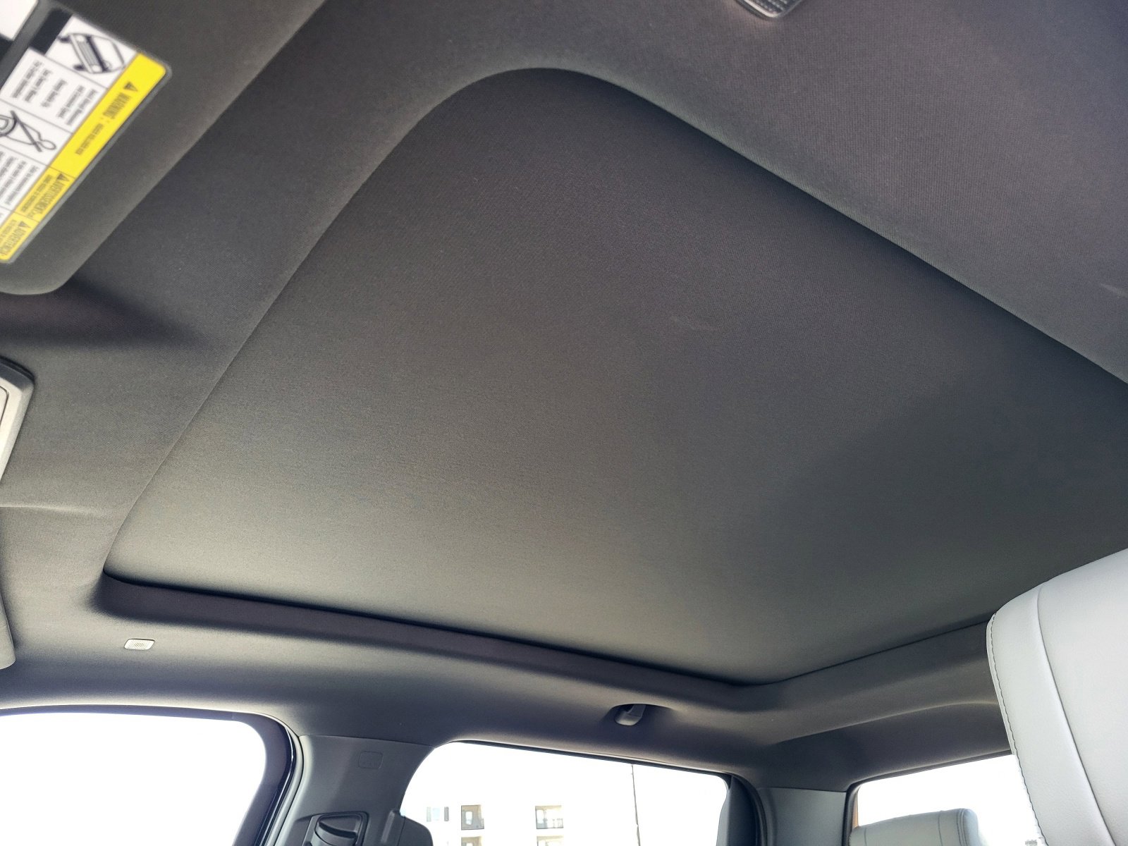 Used 2026 Toyota Tundra Limited w/ TRD Off-Road Package image 25