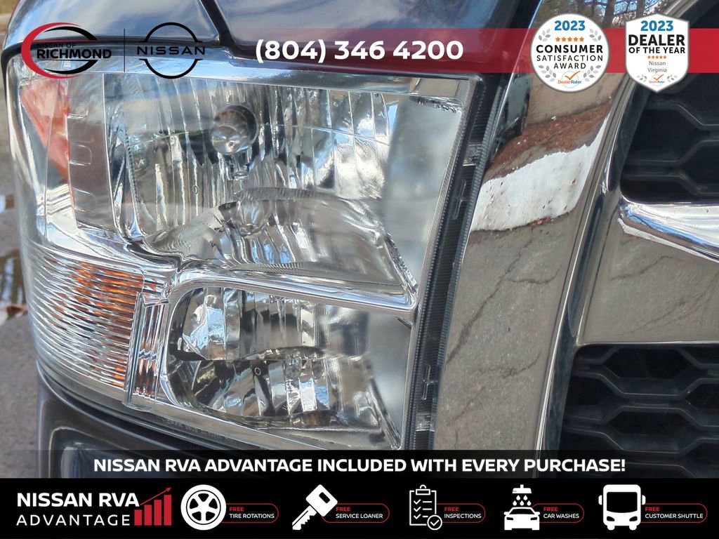 Used 2024 RAM 1500 Classic SLT image 11