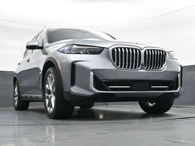 Used 2025 BMW X5 xDrive40i image 39