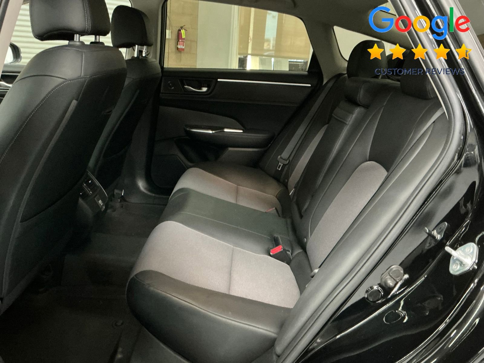 Used 2019 Honda Clarity Plug-In Hybrid image 17