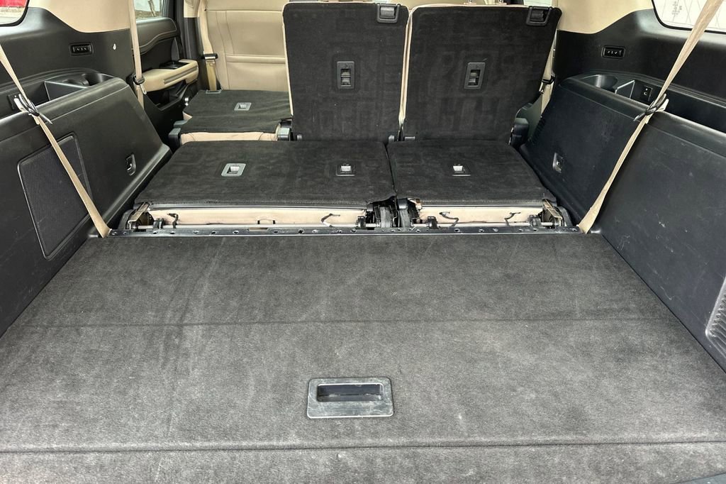Used 2023 Ford Expedition Max Limited RWD image 15