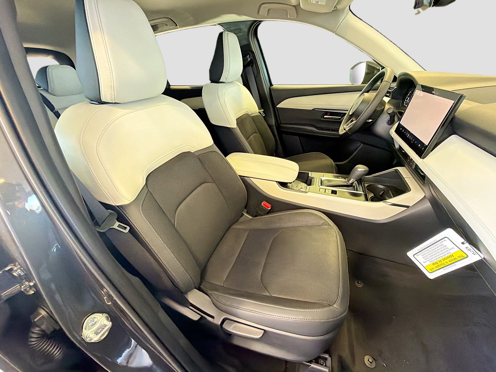 New 2026 MAZDA CX-5 Select image 15