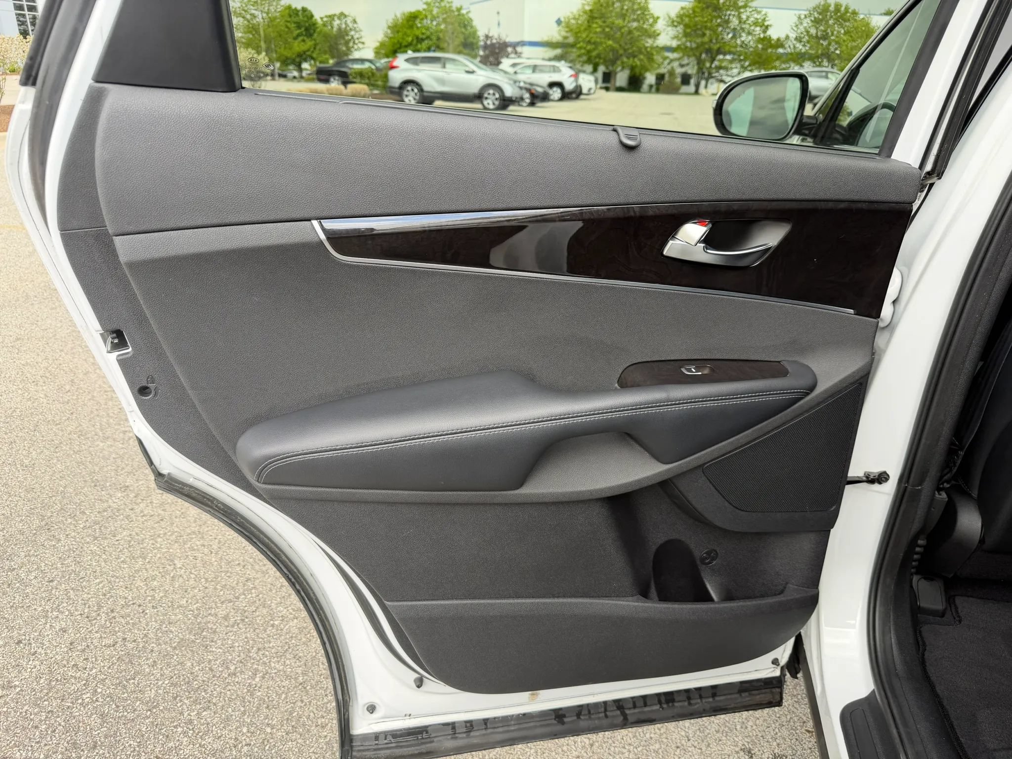 Used 2017 Kia Sorento EX FWD image 18