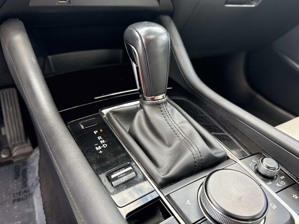Used 2019 MAZDA MAZDA3 Sedan w/ Premium Package image 35