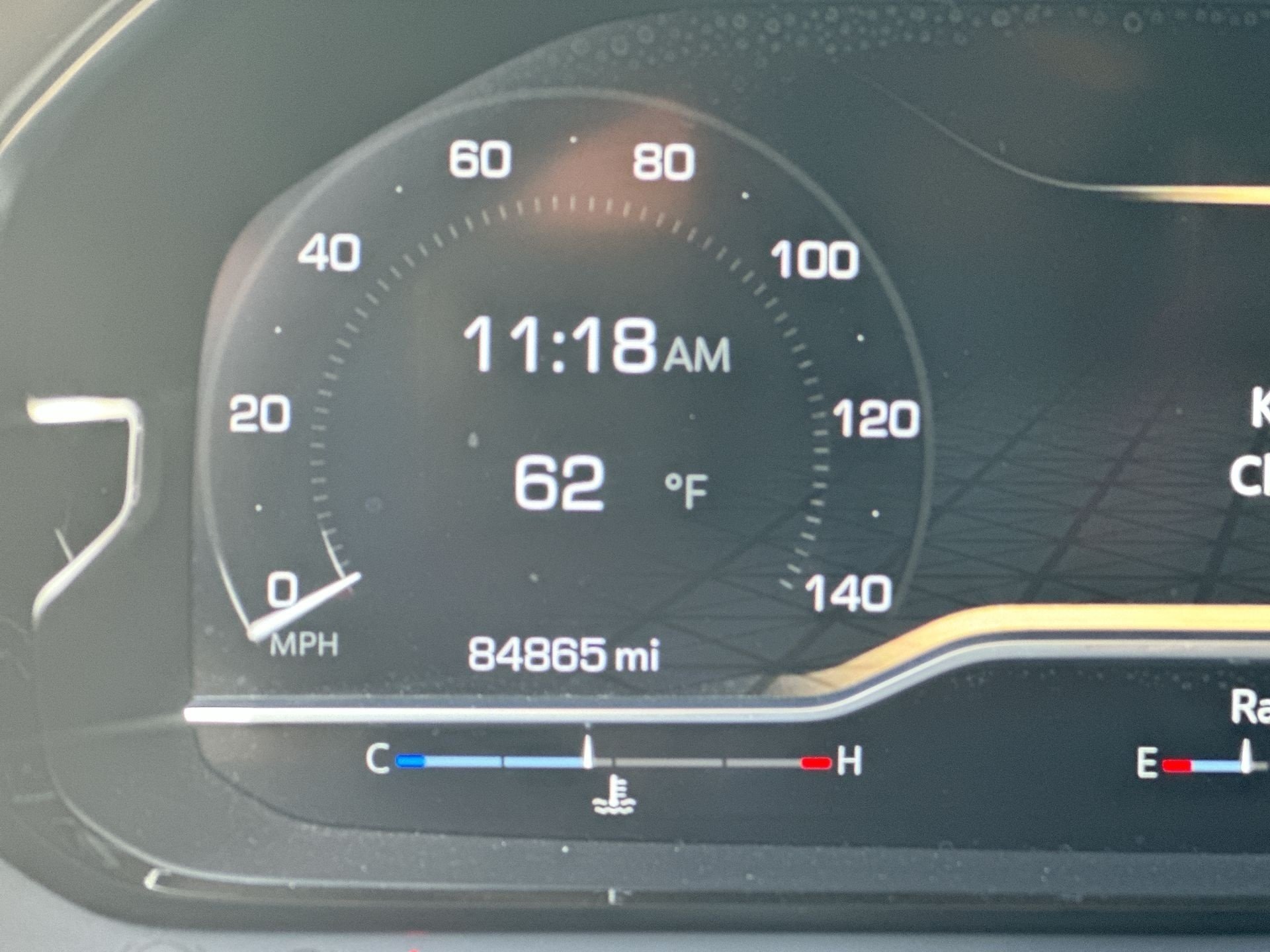 Used 2022 GMC Yukon Denali RWD image 12