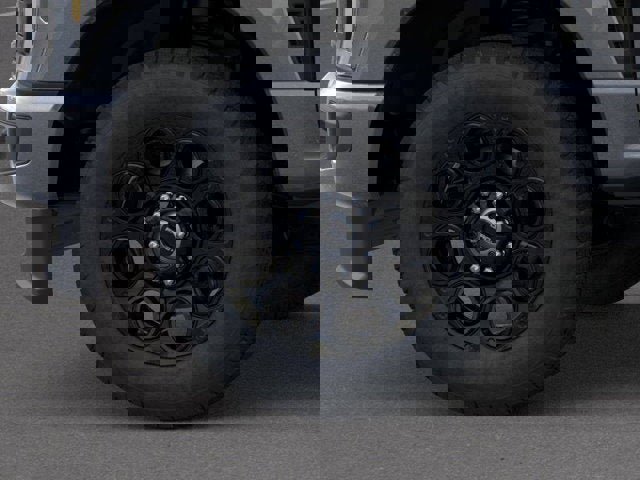 New 2026 Ford F250 4x4 Crew Cab Super Duty image 19