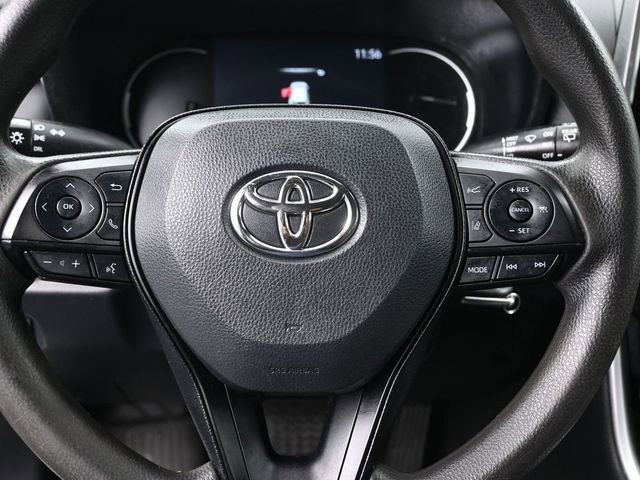 Used 2023 Toyota RAV4 LE image 9