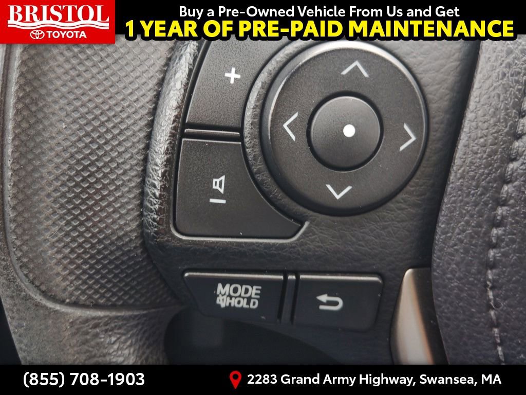 Used 2015 Toyota RAV4 LE AWD/4WD image 25
