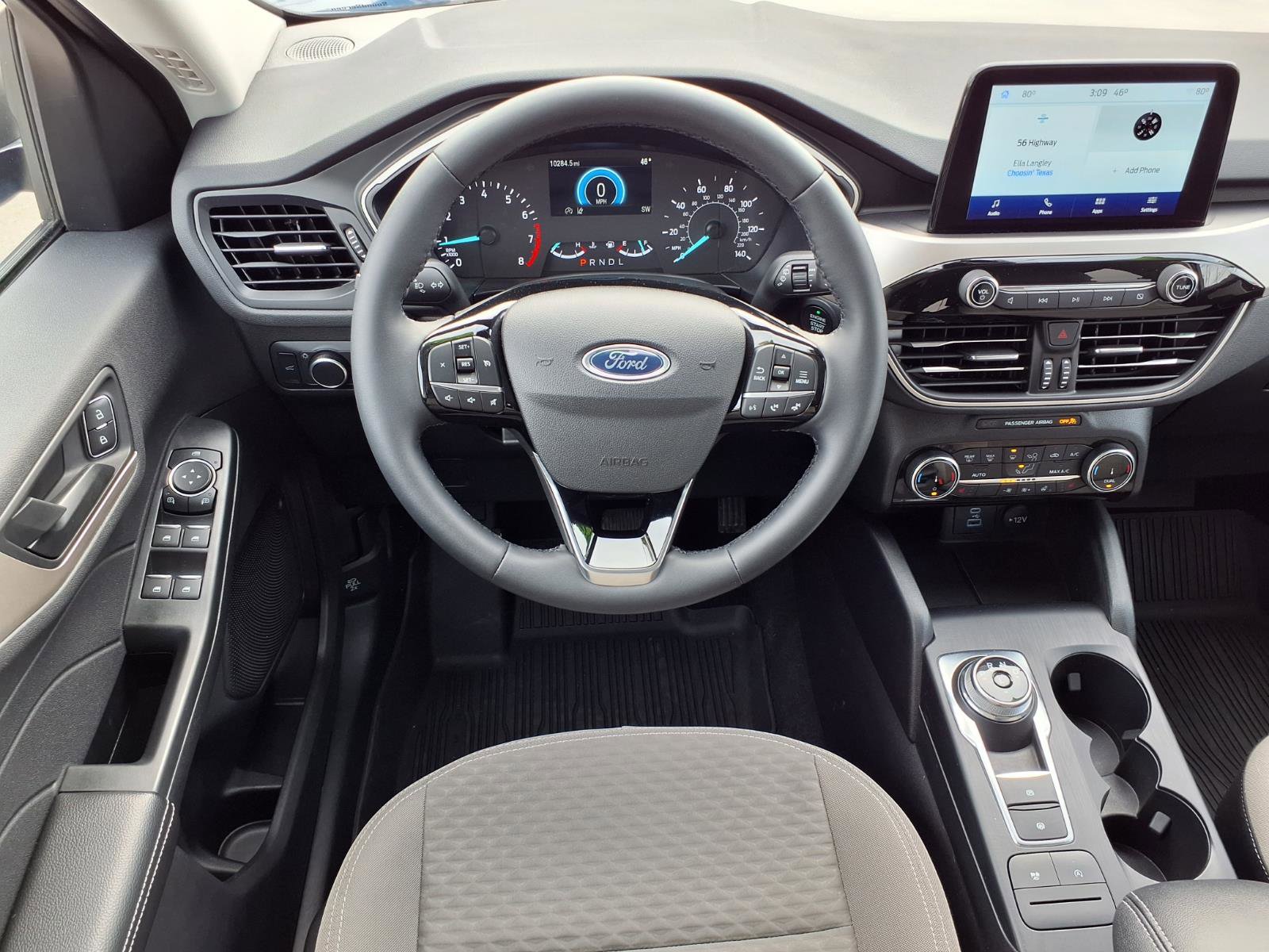 Used 2022 Ford Escape SE w/ Convenience Package image 6