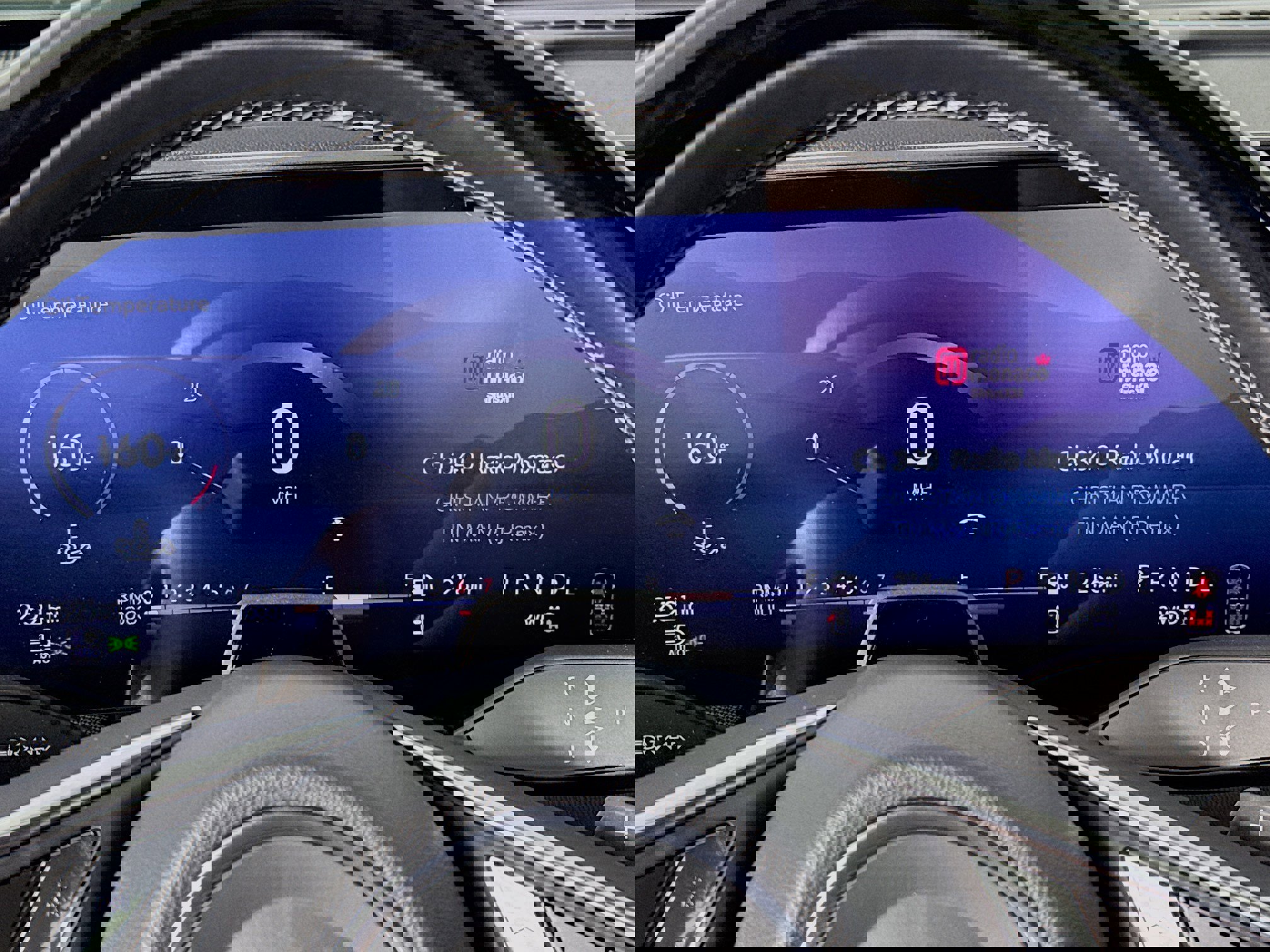 New 2025 Buick Enclave Sport Touring w/ Super Cruise Package image 13