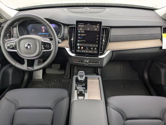 New 2025 Volvo XC90 T8 Plus w/ Protection Package Premier image 19