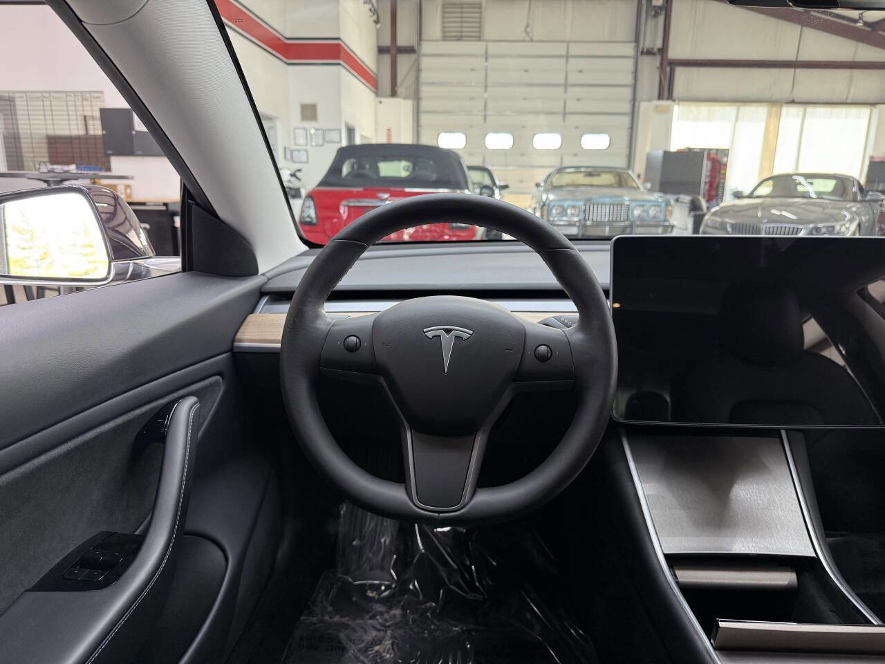 Used 2019 Tesla Model 3 image 23