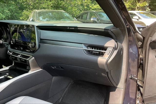 Certified 2024 Lexus RX 350 Premium w/ Accessory Package AWD/4WD image 26