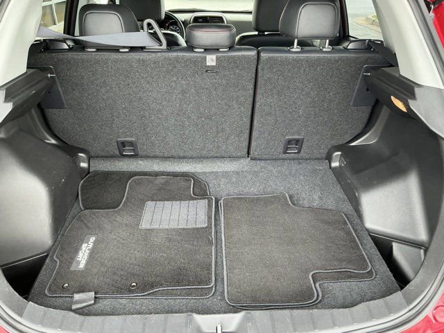 Used 2025 Mitsubishi Outlander Sport SE image 17