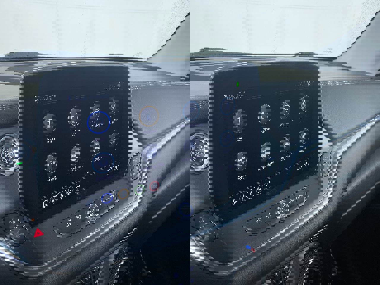 Certified 2023 Chevrolet Blazer LT w/ Convenience Package image 5