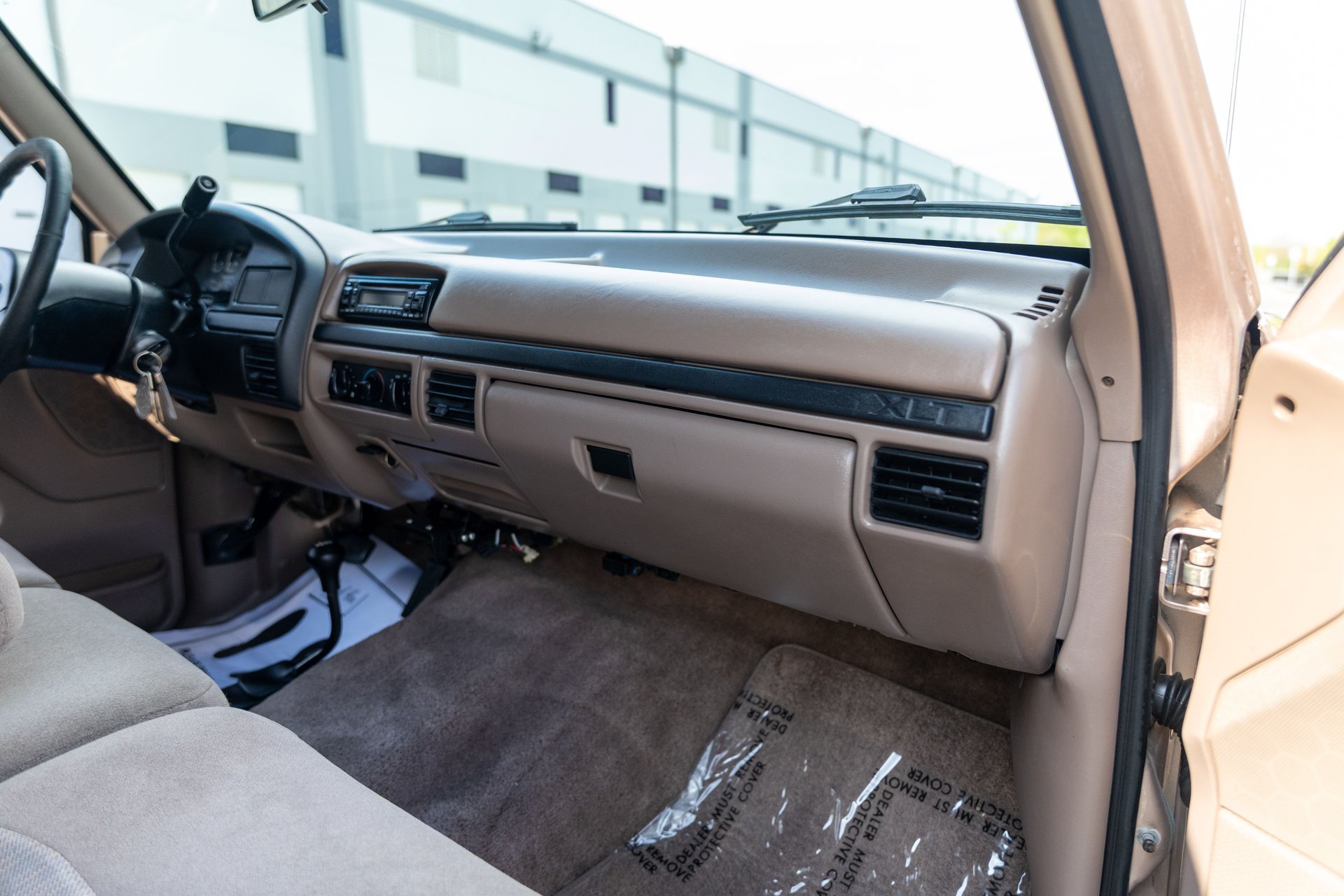 Used 1997 Ford F350 4x4 Crew Cab image 33