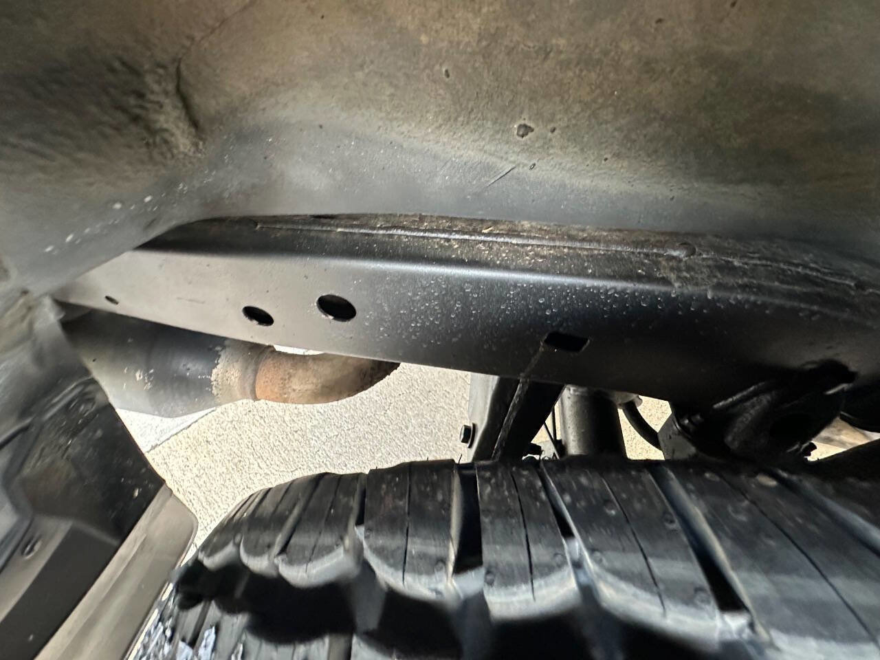 Used 2003 Toyota 4Runner SR5 image 39