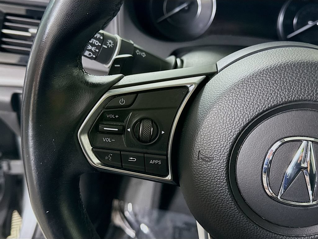 Used 2020 Acura RDX w/ Technology Package AWD/4WD image 23