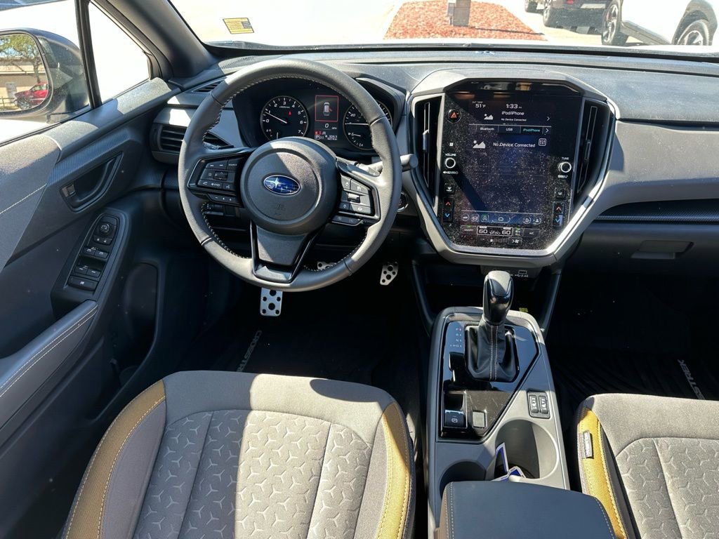 Used 2025 Subaru Crosstrek 2.5i Sport image 19