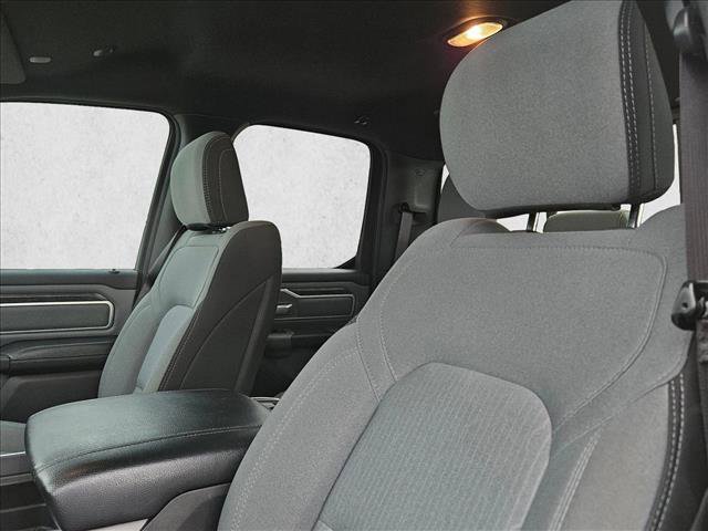 Used 2021 RAM 1500 Lone Star RWD image 18