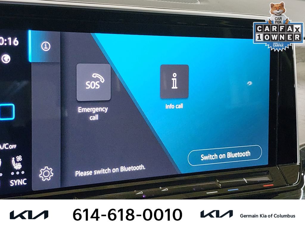 Used 2024 Volkswagen Atlas SE image 27