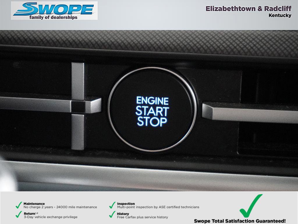 Used 2025 Hyundai Santa Fe XRT image 22
