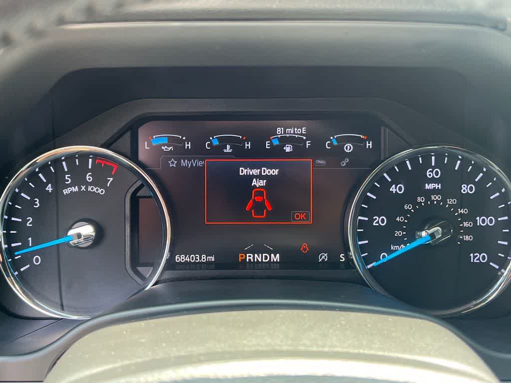Used 2020 Ford Expedition Max XLT w/ Equipment Group 202A AWD/4WD image 29