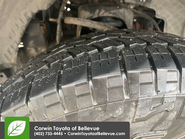 Used 2004 Ford F150 4x4 SuperCrew image 19