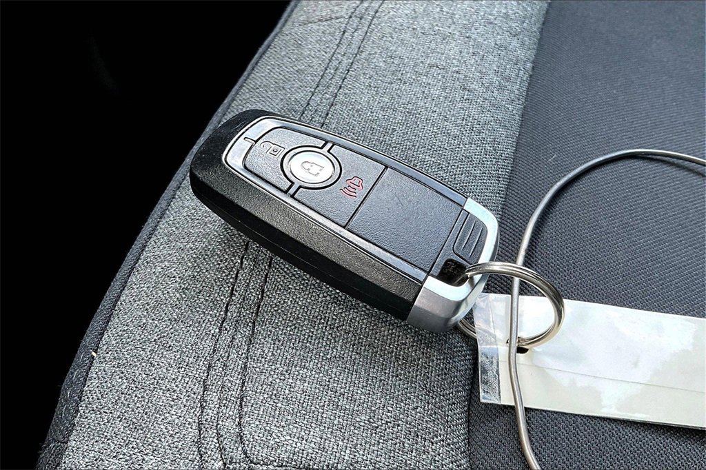 Certified 2022 Ford Bronco Big Bend image 12