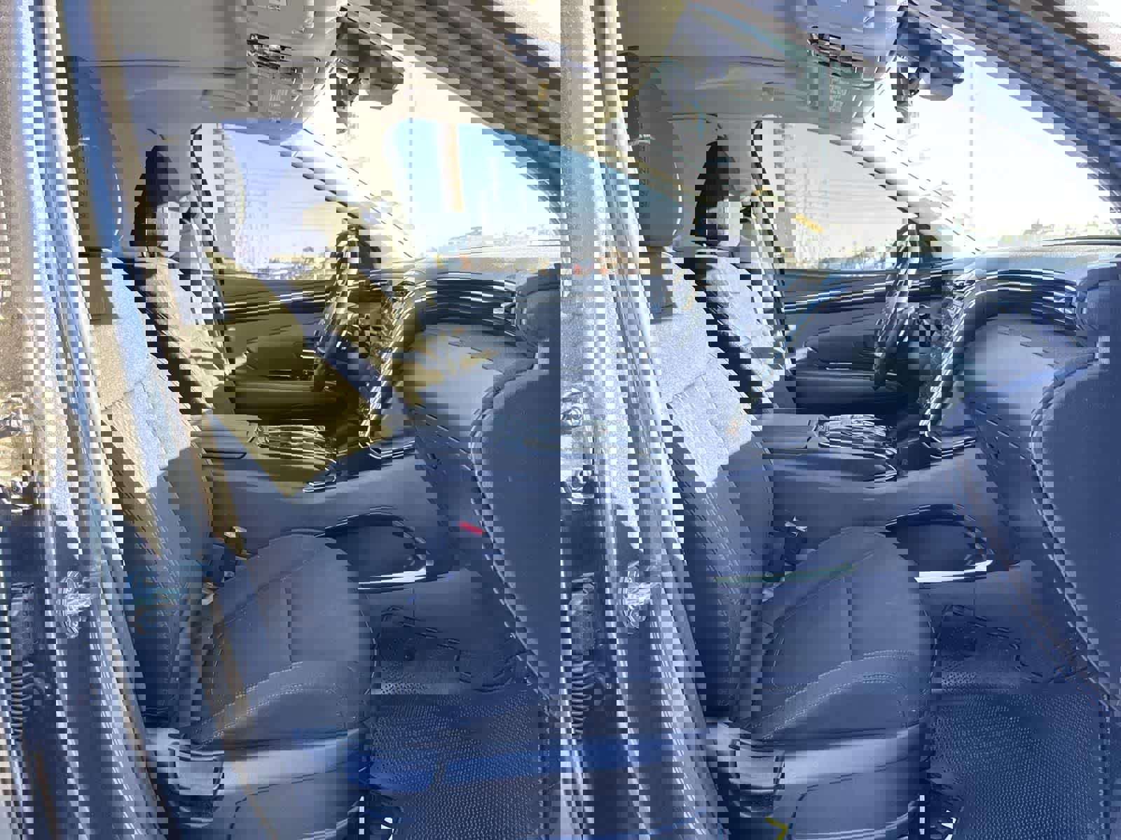 Used 2022 Hyundai Tucson SEL image 20