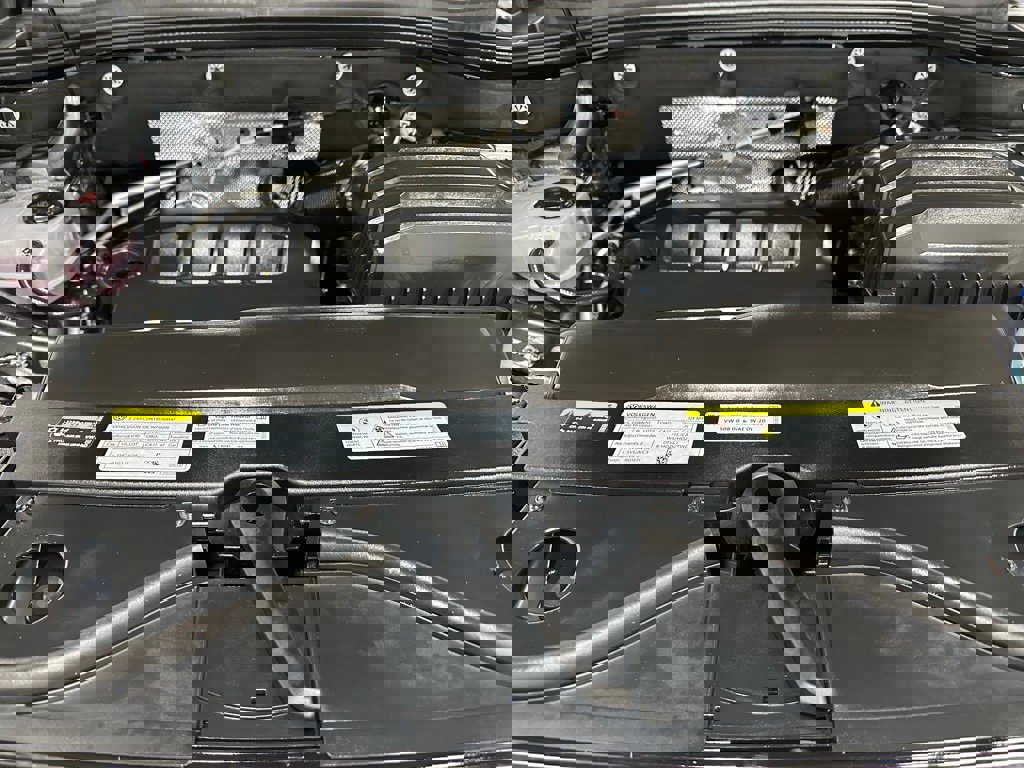 Used 2025 Volkswagen Atlas Cross Sport SE image 70