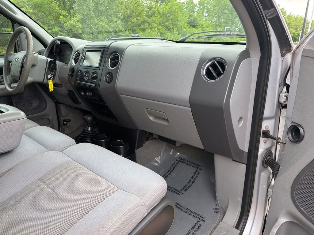 Used 2006 Ford F150 FX4 AWD/4WD image 10