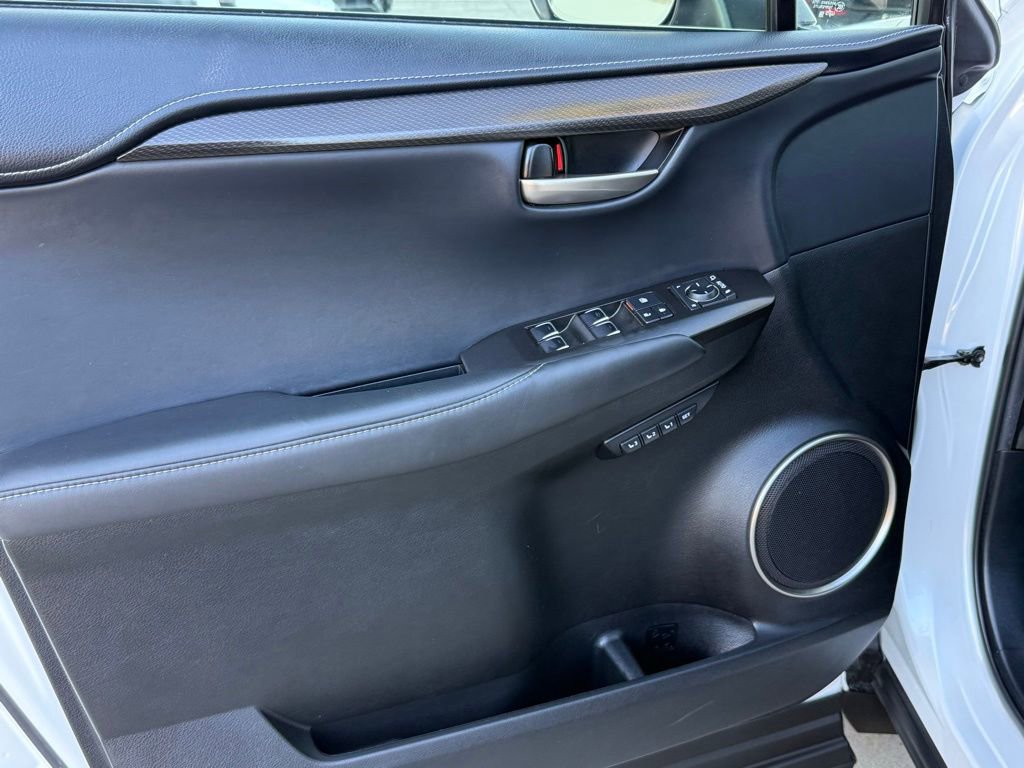 Used 2021 Lexus NX 300h AWD w/ Premium Package image 19