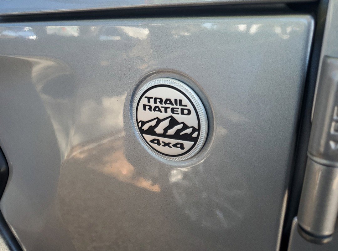 Used 2021 Jeep Wrangler Sport S image 29