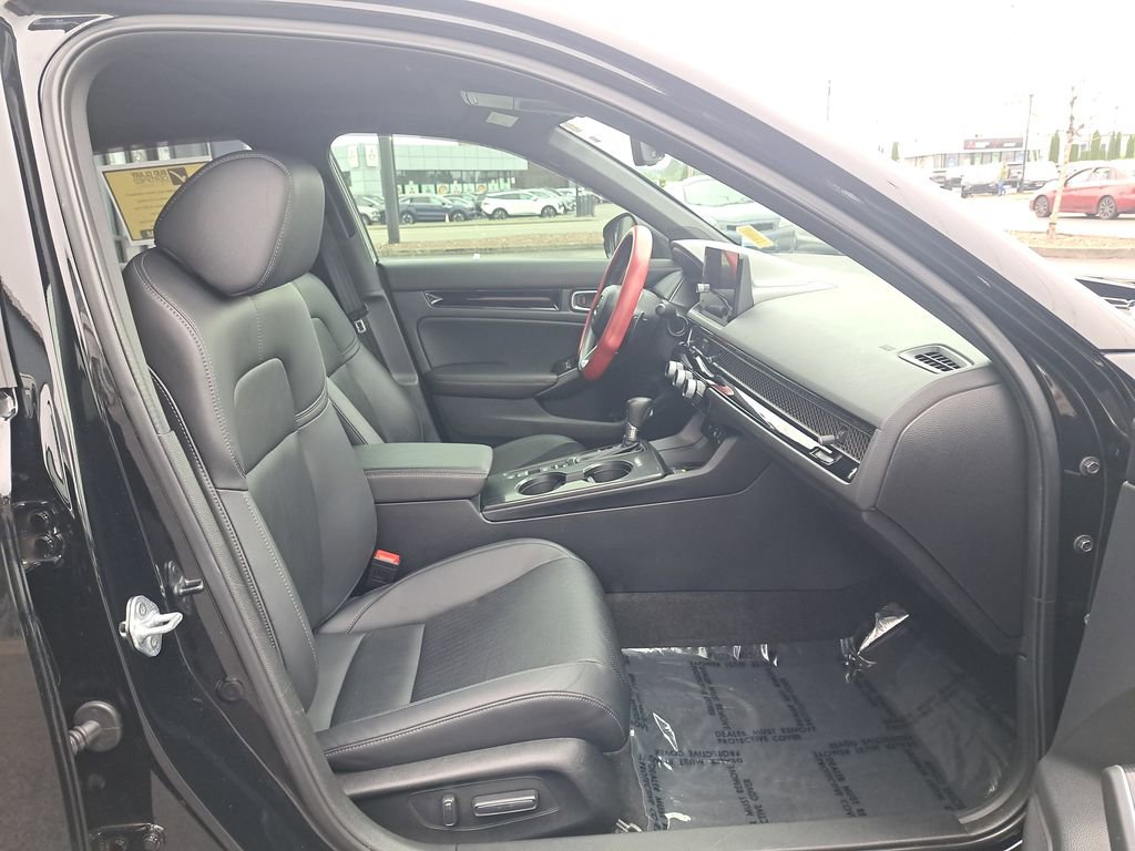 Used 2023 Honda Civic Sport Touring image 17