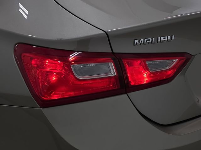 Used 2024 Chevrolet Malibu LT FWD image 32