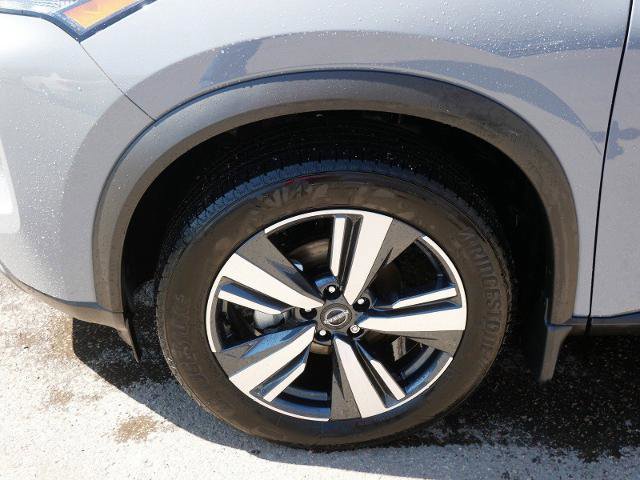 Certified 2023 Nissan Rogue SL AWD/4WD image 9