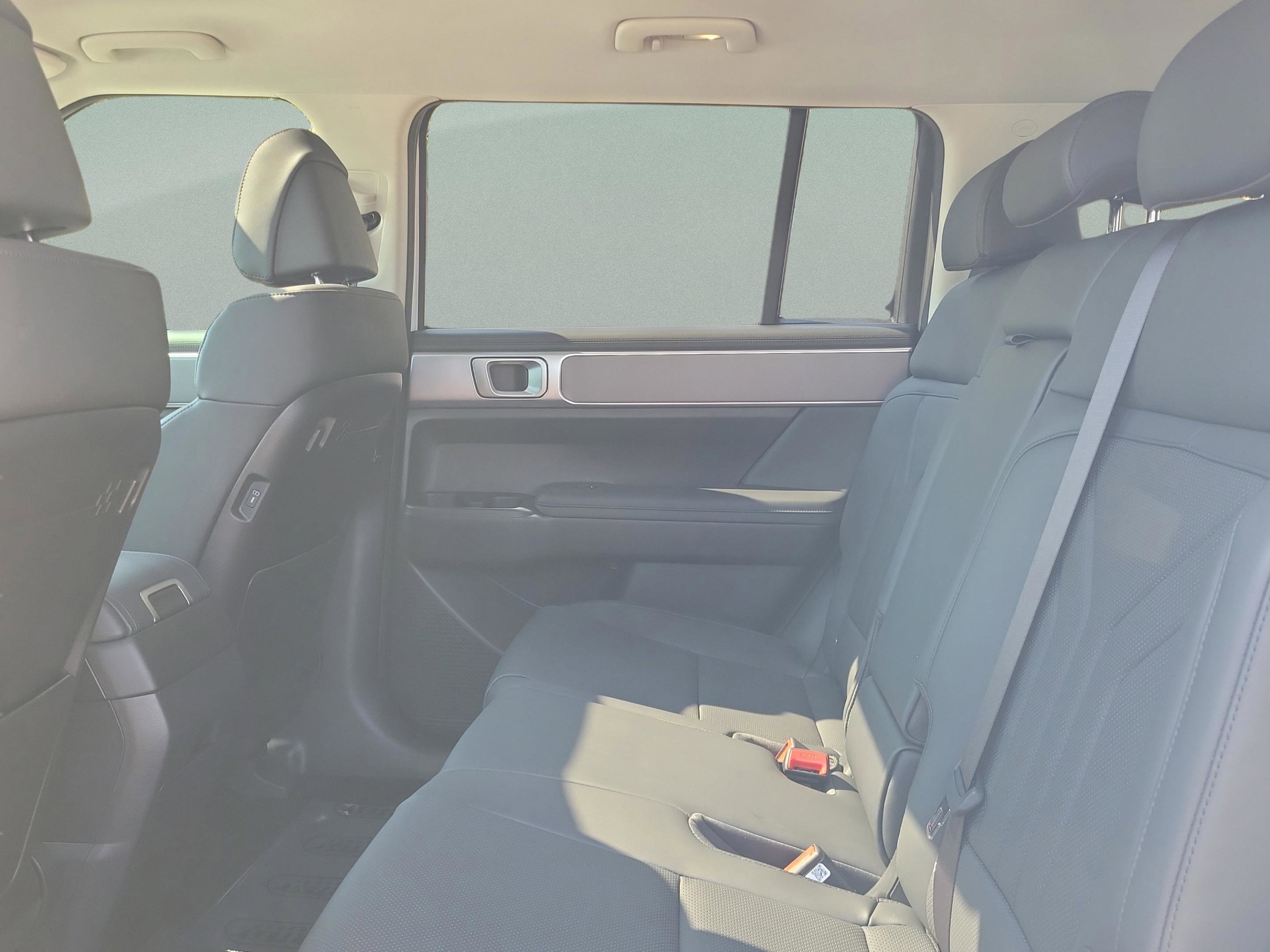 New 2026 Hyundai Santa Fe XRT image 13